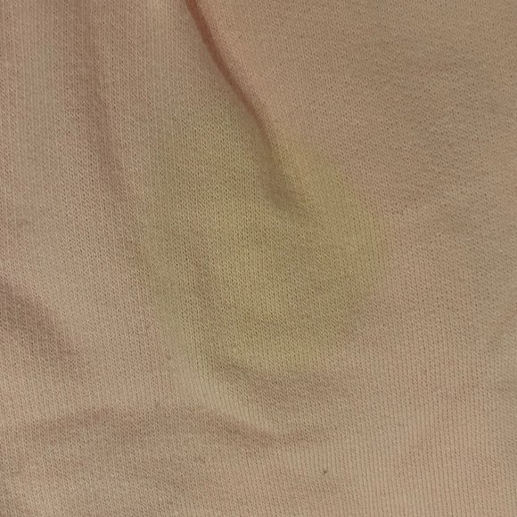 Woman's Pink St. Maarten Hoodie - Picture 4 of 5